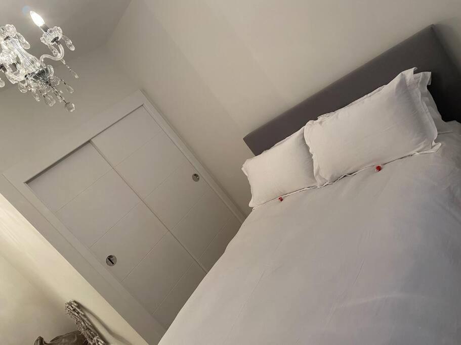 Unrivalled Location - Five Star - Worcester Apartment Exteriör bild